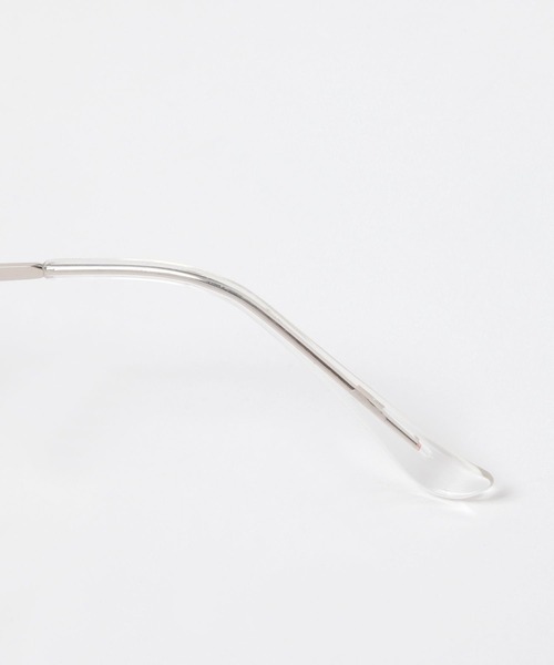 FOREVER 21（フォーエバー トゥエンティーワン）の「【2025SS】ツーポイントメガネ（メガネ・レディース・その他・FREE）」の8枚目の写真