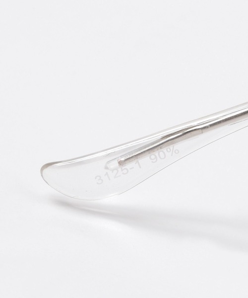 FOREVER 21（フォーエバー トゥエンティーワン）の「【2025SS】ツーポイントメガネ（メガネ・レディース・その他・FREE）」の10枚目の写真