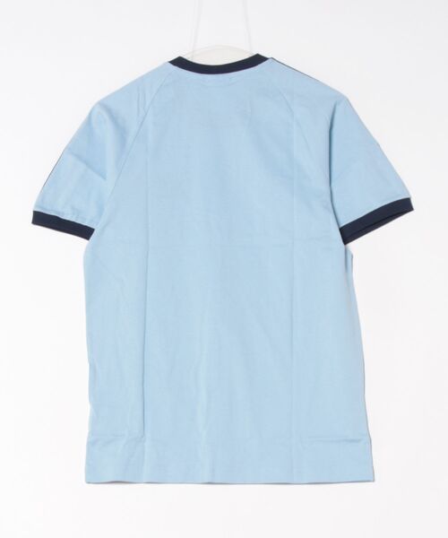adidas アディダス U 3ST TEE ショートスリーブ JN7018 CLEARSKY