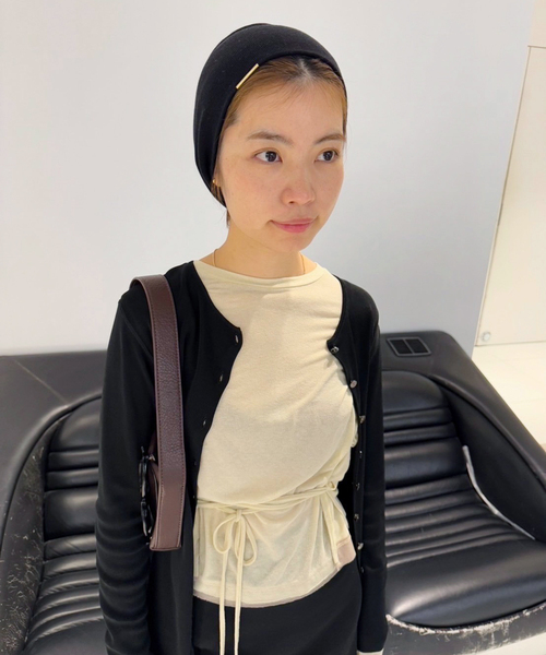 【未開封】VAUNDY FUSION ヘアーバンド バウンディvaundyツアーグッズFUSION新品ヘアバンド - メルカリ