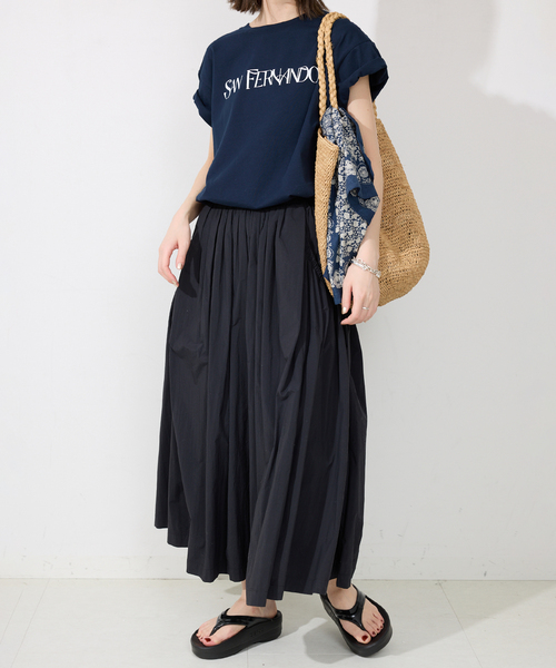 OOFOS(ウーフォス)の「《追加》OOFOS/ウーフォス Oomega OOMEGA(サンダル・レディース・ブラック/ベージュ系その他・23cm/24cm/25cm)」の13枚目の写真
