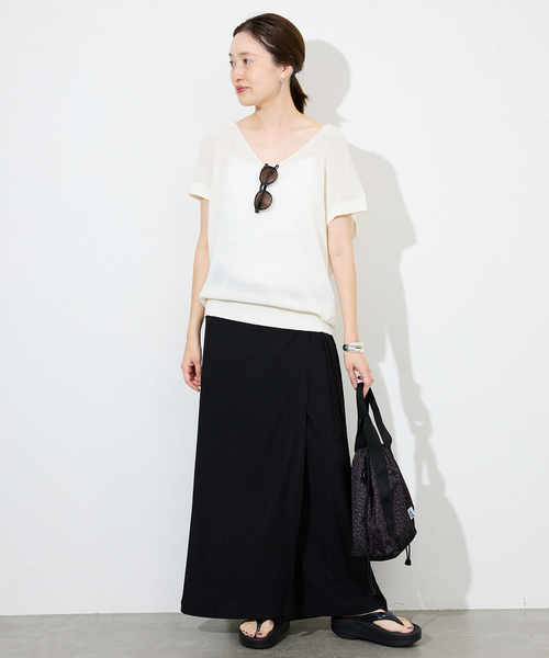 OOFOS(ウーフォス)の「《追加》OOFOS/ウーフォス Oomega OOMEGA(サンダル・レディース・ブラック/ベージュ系その他・23cm/24cm/25cm)」の20枚目の写真