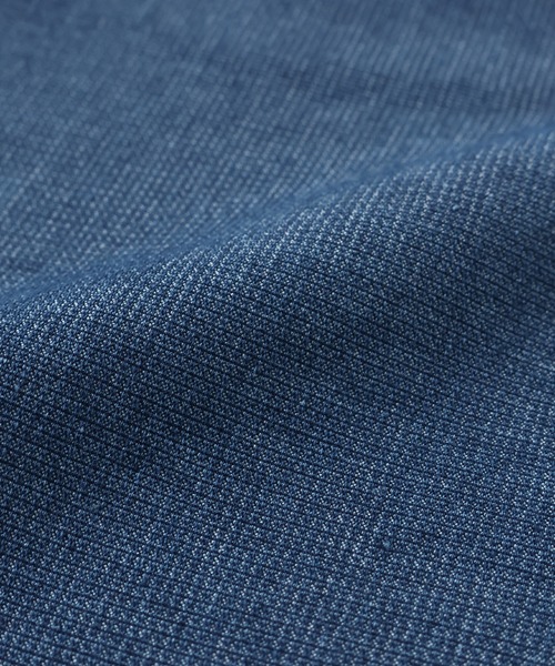 KRIFF MAYER Kid's Collection(クリフメイヤーキッズコレクション)の「ハイメッシュデニムハーフパンツ(デニムパンツ・キッズ・ダークブルー/ライトブルー・120/130/140/150/160/170)」の19枚目の写真