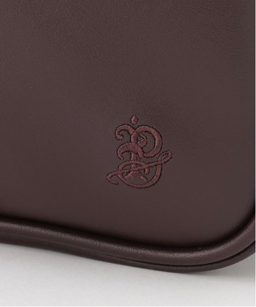 Amazon | [ポンポネット ジュニア] 14L 横型スクールバッグ 黒 F