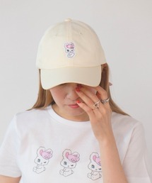 kaorinomori｜カオリノモリのキャップ通販 - ZOZOTOWN
