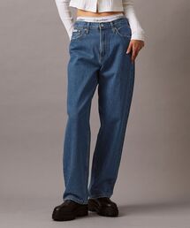   90s ルーズブルートパースジーンズ Jennie着用 90s ルーズブルートパースジーンズ Jennie着用 BLACKPINKのジェニー