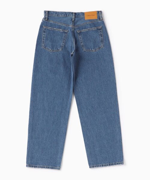 Calvin Klein（カルバン・クライン）の「90sルーズ ブルー