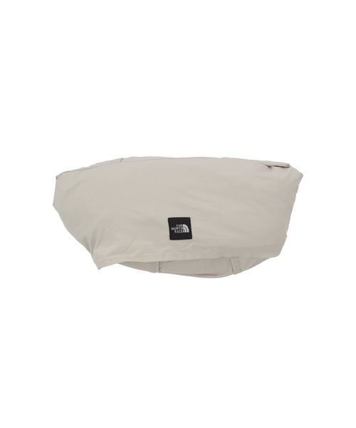 martinique(マルティニーク)の「《WEB限定》【THE NORTH FACE/ザ・ノース・フェイス】Rollpack Journeys Coat(ステンカラーコート・レディース・ブラック/アイボリー・FREE)」の13枚目の写真