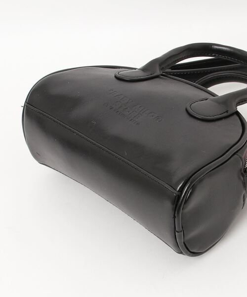 BABY MILO CROSS BAG（ハンドバッグ）｜BABY MILO STORE（ベイビー