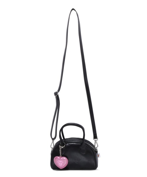 BABY MILO CROSS BAG（ハンドバッグ）｜BABY MILO STORE