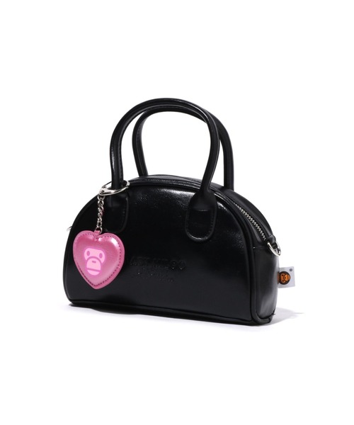 バッグ BABY MILO CROSS BAG BABY MILO CROSS BAG（ハンドバッグ）｜BABY MILO STORE