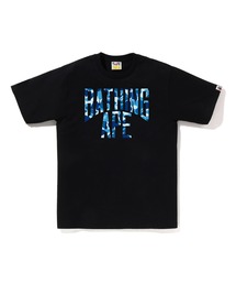 JAPAN APE HEAD TEE（Tシャツ/カットソー）｜A BATHING APE（ア