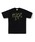 A BATHING APE�i�A�x�C�V���O�G�C�v�j�́uABC CAMO NYC LOGO TEE�iT�V���c/�J�b�g�\�[�j�v�b�u���b�N×�O���[��