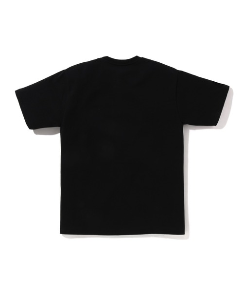 ABC CAMO NYC LOGO TEE（Tシャツ/カットソー）｜A BATHING APE（ア