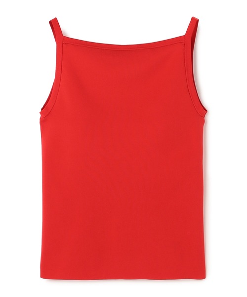 N.O.R.C（ノーク）の「カップ付きニットトップス【BEAUTY AIRY】（キャミソール・レディース・ブラック/レッド/ネイビー・フリー）」の20枚目の写真