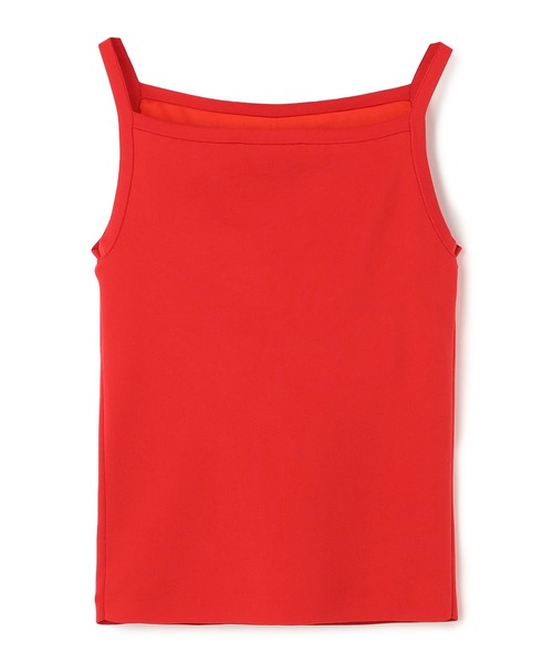 トップス NOREMID セール】カップ付きニットトップス【BEAUTY AIRY