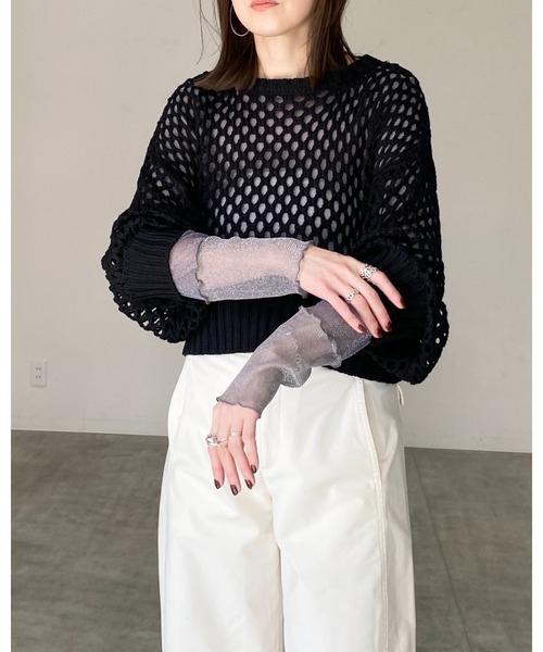 DIESEL◆M-RHODY/ショート丈ニット/S/コットン/BLK/A04878 完売 DIESEL M-RHODY ショート丈ニット - メルカリ