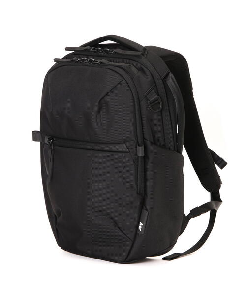 【美品】Aer エアー City Pack 2 リュック AER-21059 Aer（エアー）City Pack 2 AER-21059（MIDDLEサイズ）（バックパック