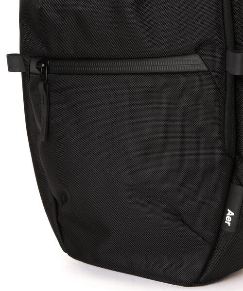 Aer（エアー）の「Aer（エアー）City Pack 2　AER-21059（MIDDLEサイズ）（バックパック/リュック・メンズ・ブラック・F）」の20枚目の写真