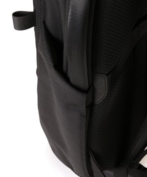 Aer ブラック トートバッグ AER2-21058 B'2nd｜Aer(エアー)CITY TOTE AER-21058 BLACK 正規商品