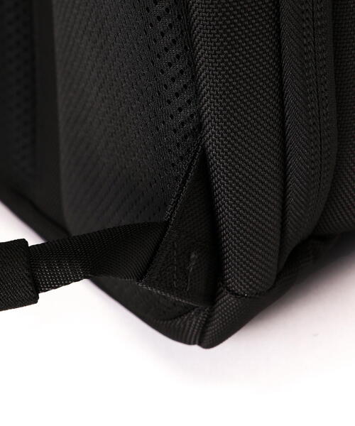 Aer（エアー）の「Aer（エアー）City Pack 2　AER-21059（MIDDLEサイズ）（バックパック/リュック・メンズ・ブラック・F）」の11枚目の写真