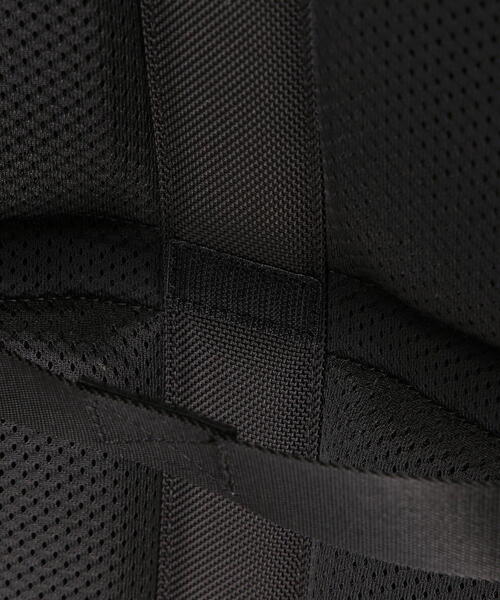 Aer（エアー）の「Aer（エアー）City Pack 2　AER-21059（MIDDLEサイズ）（バックパック/リュック・メンズ・ブラック・F）」の9枚目の写真