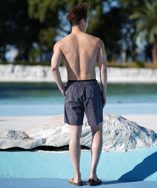 VOLCOM/ボルコム 水陸両用/ユーティリティー/水着 ショーツ A2522500