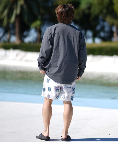 VOLCOM/ボルコム 水陸両用/ユーティリティー/水着 ショーツ A2522500