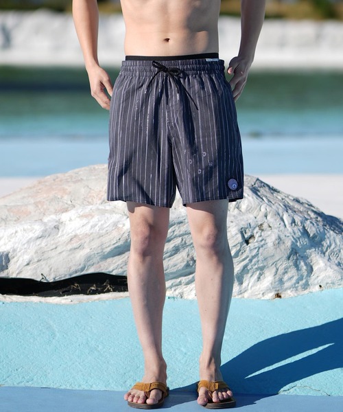 VOLCOM/ボルコム 水陸両用/ユーティリティー/水着 ショーツ A2522500