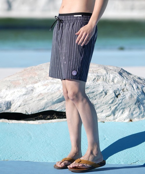 VOLCOM/ボルコム 水陸両用/ユーティリティー/水着 ショーツ A2522500