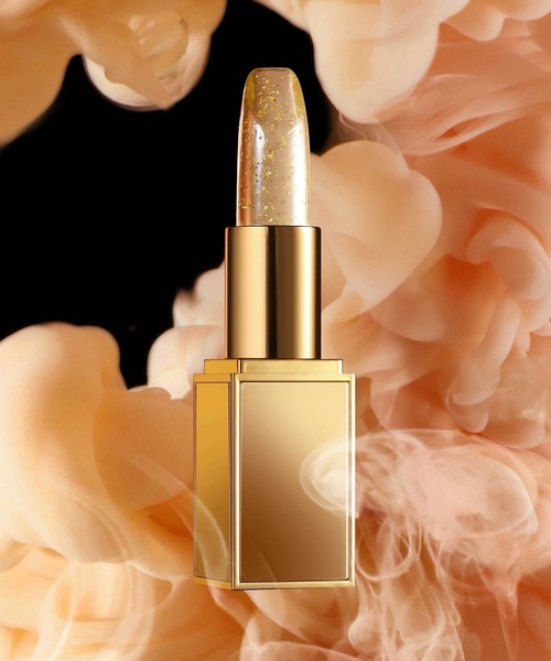 TOM FORD BEAUTY リップ ブラッシュ ZO9 ソレイユ　正規品