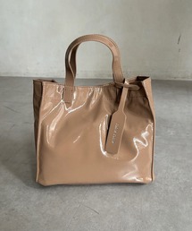 【WEB限定】ソフトエナメルショッパーミニ