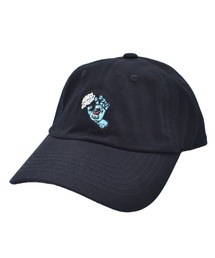 SANTA CRUZ（サンタクルーズ）の「SANTACRUZ/サンタクルーズ キャップ MUR MUR HAND 6 PANEL CAP 502252783（キャップ）」