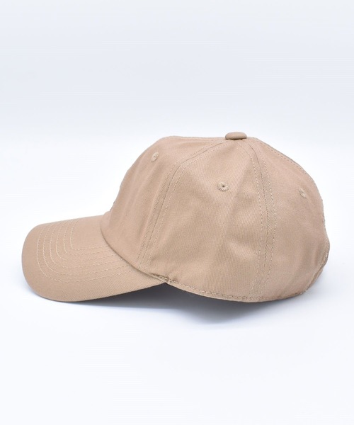 SANTA CRUZ(サンタクルーズ)の「SANTACRUZ/サンタクルーズ キャップ MUR MUR HAND 6 PANEL CAP 502252783(キャップ・メンズ・ベージュ系その他3/ブラック/ベージュ系その他/ベージュ系その他2・FREE)」の10枚目の写真