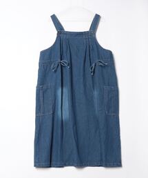 サロペット オールインワン ワンピース」に該当するファッション通販