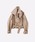 les fees love fillesitFutBj́uDouble Button Short Trench Coatig`R[gjvbJ[L