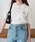 tiptop�i�e�B�b�v�g�b�v�j�́u�P�[�u���ݕt�������v���I�[�o�[�i�j�b�g/�Z�[�^�[�j�v�b�I�t�z���C�g