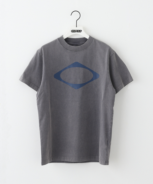MSCHF（ミスチーフ）の「【MSCHF/ミスチーフ】 LOGO CREWNECK T