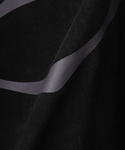 MSCHF(ミスチーフ)の「【Geek Office / ギークオフィス】MSCHF /ミスチーフ ロンバスウォッシュ ベーシックT(Tシャツ/カットソー・レディース・ブルー系その他/ネイビー/ブラック・LARGE/MEDIUM)」の7枚目の写真