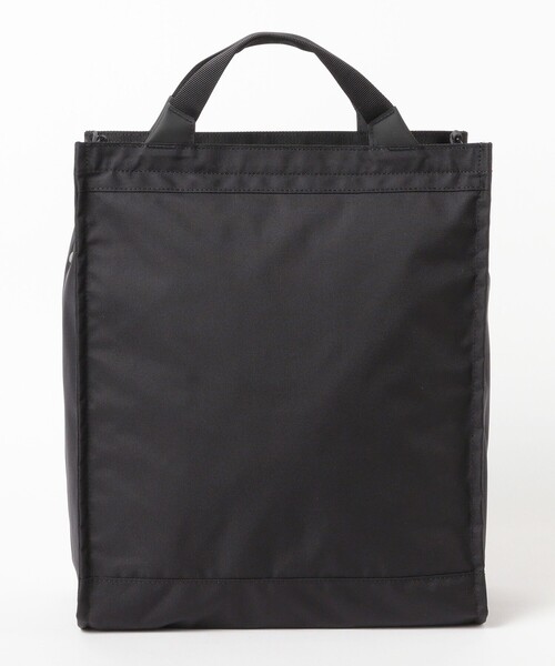 別注】MONOLITH / 2WAY TOTE STANDARD（トートバッグ