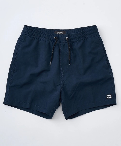 BILLABONG(ビラボン)の「BILLABONG キッズ ALL DAY LB ボードショーツ 【2025年春夏モデル】/ビラボンキッズサーフトランクス・ボードショーツ(水着)(水着・キッズ・グリーン系その他/レッド/ブルー/ネイビー・LARGE/MEDIUM/SMALL/X-LARGE)」の3枚目の写真