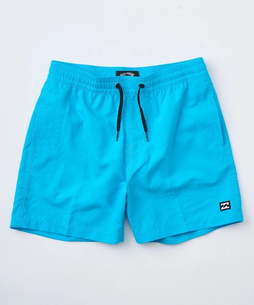 BILLABONG(ビラボン)の「BILLABONG キッズ ALL DAY LB ボードショーツ 【2025年春夏モデル】/ビラボンキッズサーフトランクス・ボードショーツ(水着)(水着・キッズ・グリーン系その他/レッド/ブルー/ネイビー・LARGE/MEDIUM/SMALL/X-LARGE)」の4枚目の写真