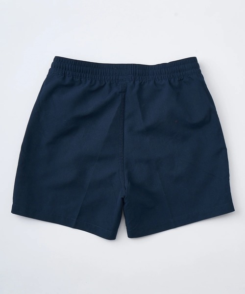 BILLABONG(ビラボン)の「BILLABONG キッズ ALL DAY LB ボードショーツ 【2025年春夏モデル】/ビラボンキッズサーフトランクス・ボードショーツ(水着)(水着・キッズ・グリーン系その他/レッド/ブルー/ネイビー・LARGE/MEDIUM/SMALL/X-LARGE)」の6枚目の写真