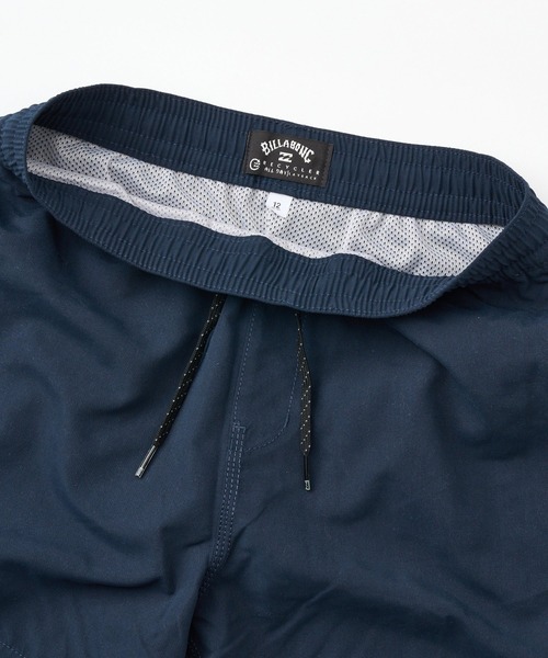 BILLABONG(ビラボン)の「BILLABONG キッズ ALL DAY LB ボードショーツ 【2025年春夏モデル】/ビラボンキッズサーフトランクス・ボードショーツ(水着)(水着・キッズ・グリーン系その他/レッド/ブルー/ネイビー・LARGE/MEDIUM/SMALL/X-LARGE)」の7枚目の写真