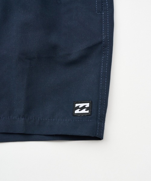 BILLABONG(ビラボン)の「BILLABONG キッズ ALL DAY LB ボードショーツ 【2025年春夏モデル】/ビラボンキッズサーフトランクス・ボードショーツ(水着)(水着・キッズ・グリーン系その他/レッド/ブルー/ネイビー・LARGE/MEDIUM/SMALL/X-LARGE)」の9枚目の写真