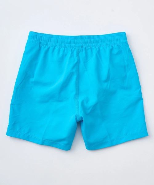 BILLABONG(ビラボン)の「BILLABONG キッズ ALL DAY LB ボードショーツ 【2025年春夏モデル】/ビラボンキッズサーフトランクス・ボードショーツ(水着)(水着・キッズ・グリーン系その他/レッド/ブルー/ネイビー・LARGE/MEDIUM/SMALL/X-LARGE)」の10枚目の写真