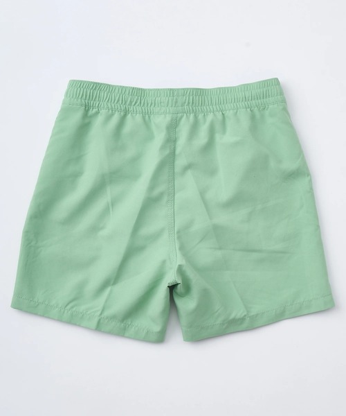 BILLABONG(ビラボン)の「BILLABONG キッズ ALL DAY LB ボードショーツ 【2025年春夏モデル】/ビラボンキッズサーフトランクス・ボードショーツ(水着)(水着・キッズ・グリーン系その他/レッド/ブルー/ネイビー・LARGE/MEDIUM/SMALL/X-LARGE)」の5枚目の写真