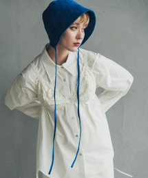 ORIENT MILLINERY（オリエント ミリナリー）の「BONNET【ﾎﾞﾈ】（ハット）」