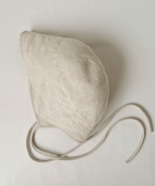 ORIENT MILLINERY（オリエント ミリナリー）の「BONNET【ﾎﾞﾈ