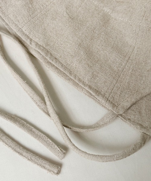 ORIENT MILLINERYオリエントミリナリー　BONNET ボネ BONNET【ﾎﾞﾈ】（ハット）｜ORIENT MILLINERY（オリエント